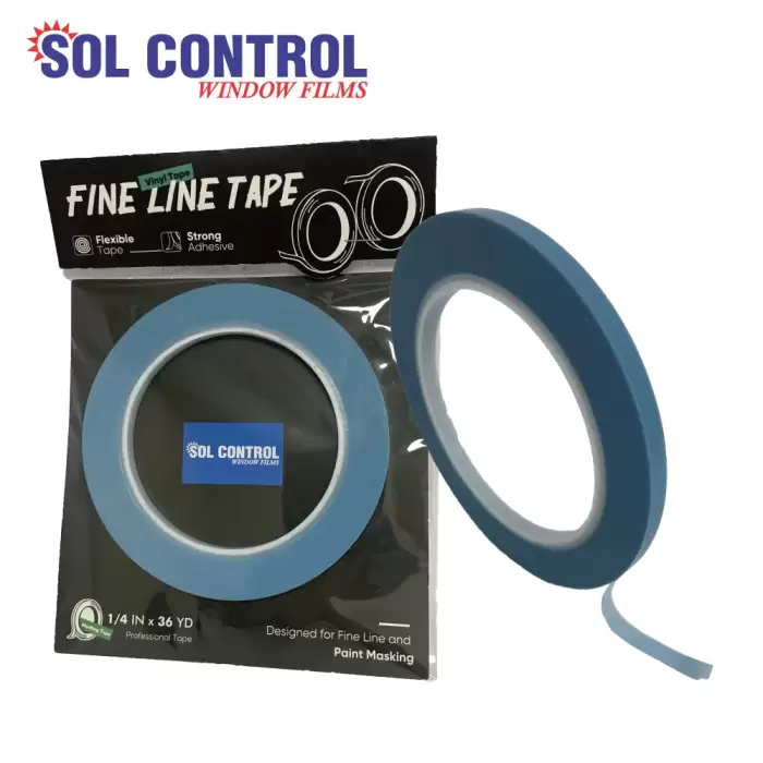 Fine Line Tape